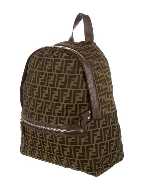 fendi rucksack|fendi designer backpacks.